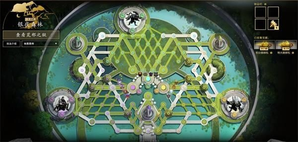 (迷宫幻境神石有什么用)探秘迷宫幻境：攻略带你解开神秘之门，探寻奇幻世界之谜