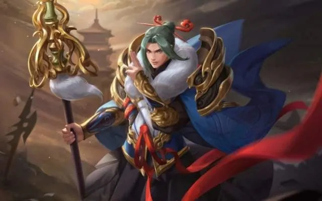 三国又如何魔王法正，英雄之战再度开启，谁将成为战场上的主宰？