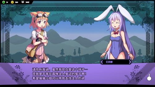 (兔子小姐是谁)探索进击的兔子小姐：知乎上的热门讨论与角色分析
